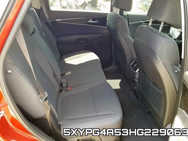 5XYPG4A53HG229063 фото 7