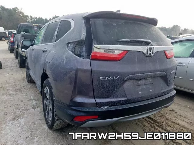 7FARW2H59JE011880 фото 3