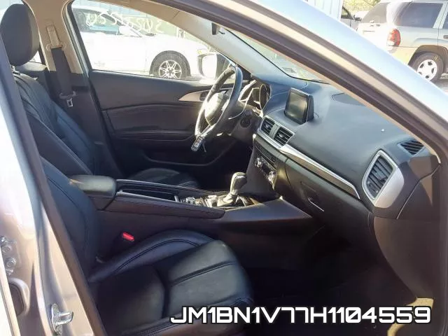 JM1BN1V77H1104559 фото 4