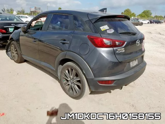 JM1DKDC76H0158155 фото 3