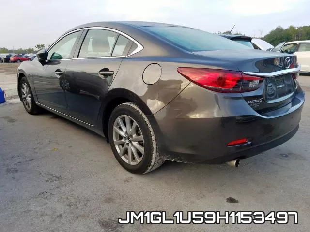 JM1GL1U59H1153497 фото 4