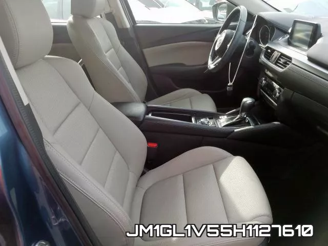 JM1GL1V55H1127610 фото 6