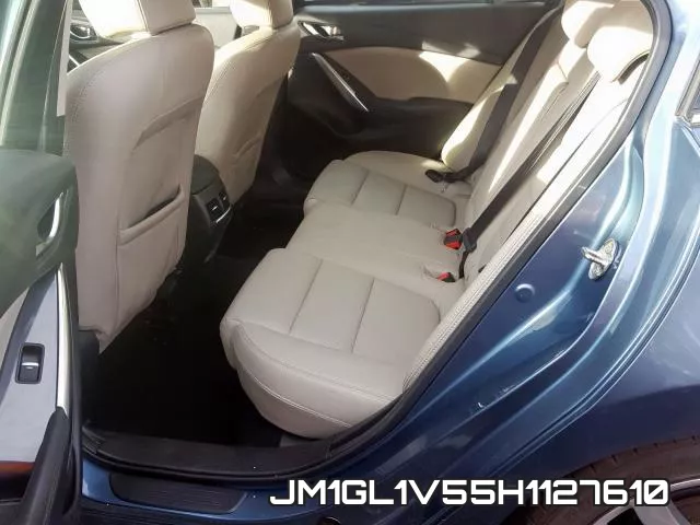 JM1GL1V55H1127610 фото 7