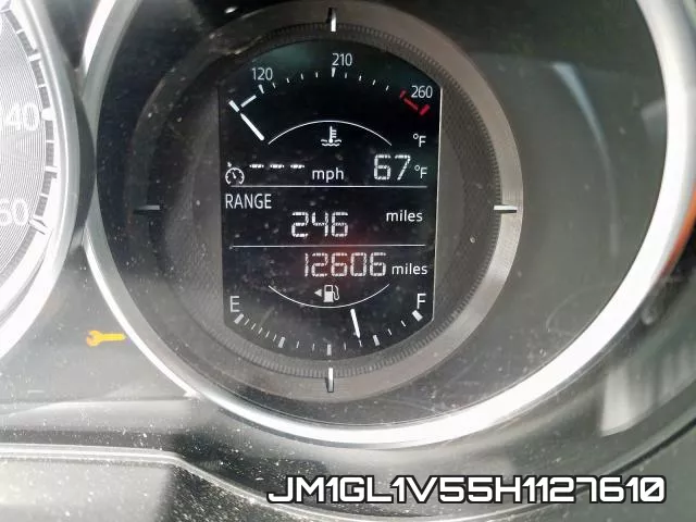 JM1GL1V55H1127610 фото 9