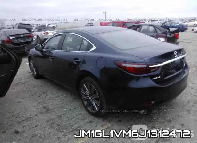 JM1GL1VM6J1312472 фото 2
