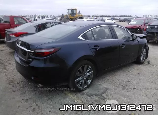 JM1GL1VM6J1312472 фото 3