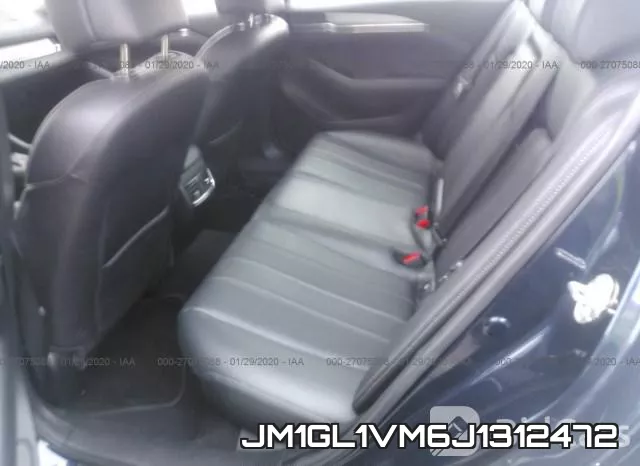 JM1GL1VM6J1312472 фото 7
