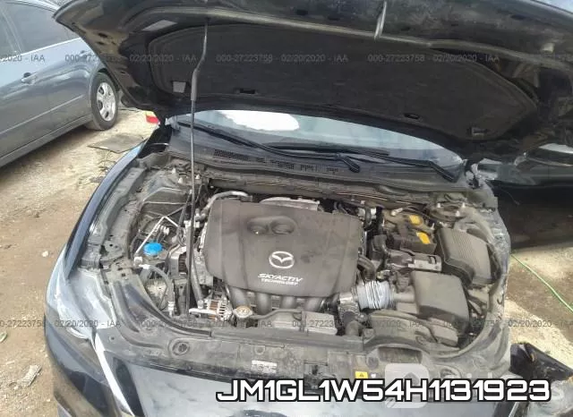 JM1GL1W54H1131923 фото 2