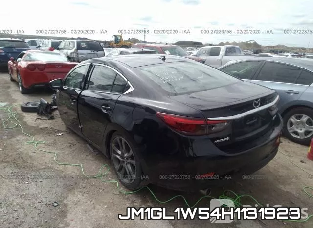 JM1GL1W54H1131923 фото 4
