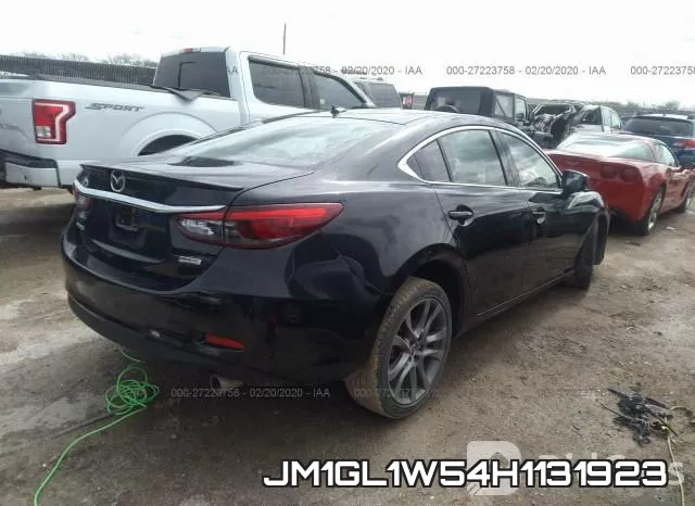 JM1GL1W54H1131923 фото 5