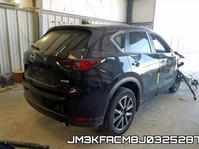 JM3KFACM8J0325287 фото 3