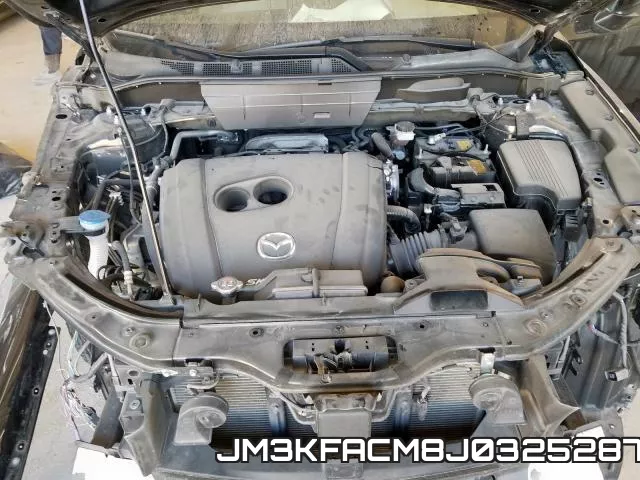 JM3KFACM8J0325287 фото 6