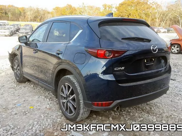 JM3KFACMXJ0399889 фото 3