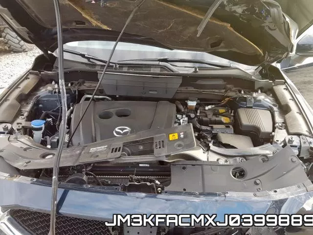 JM3KFACMXJ0399889 фото 7