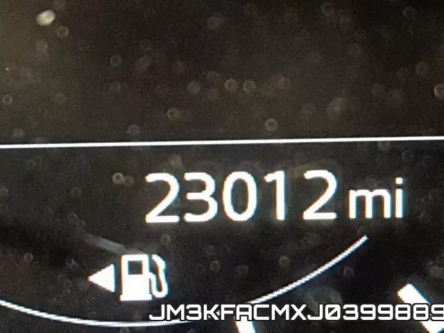 JM3KFACMXJ0399889 фото 8