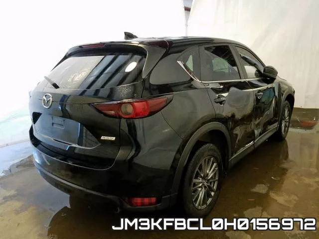 JM3KFBCL0H0156972 фото 3