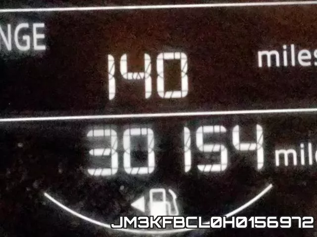 JM3KFBCL0H0156972 фото 6