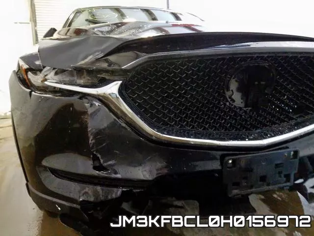 JM3KFBCL0H0156972 фото 7
