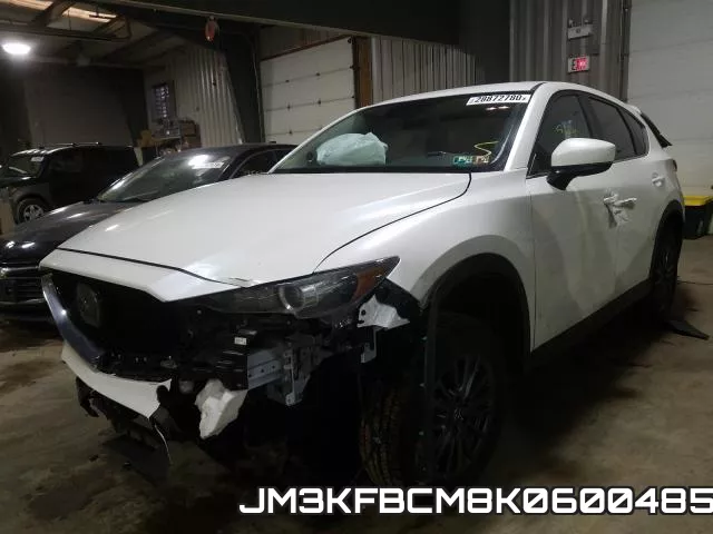 JM3KFBCM8K0600485 фото 2