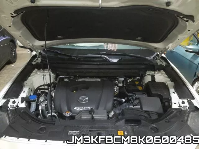JM3KFBCM8K0600485 фото 4
