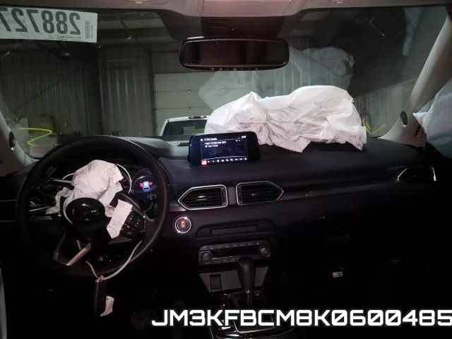 JM3KFBCM8K0600485 фото 6
