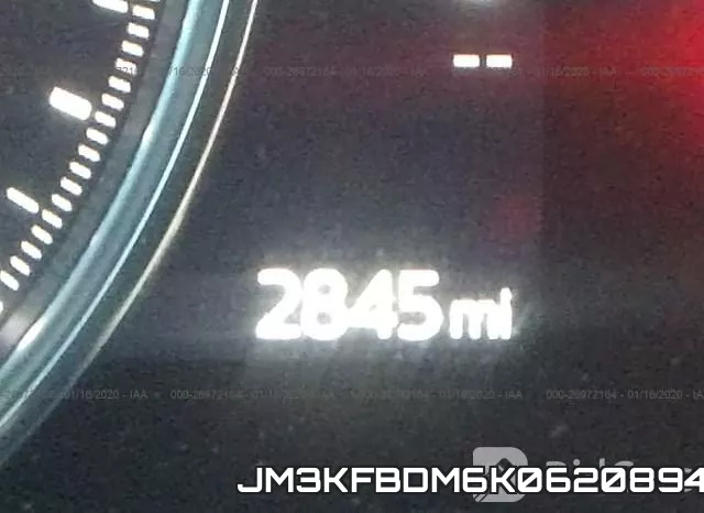 JM3KFBDM6K0620894 фото 4