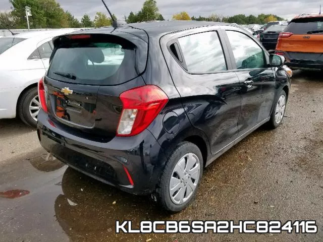 KL8CB6SA2HC824116 фото 2