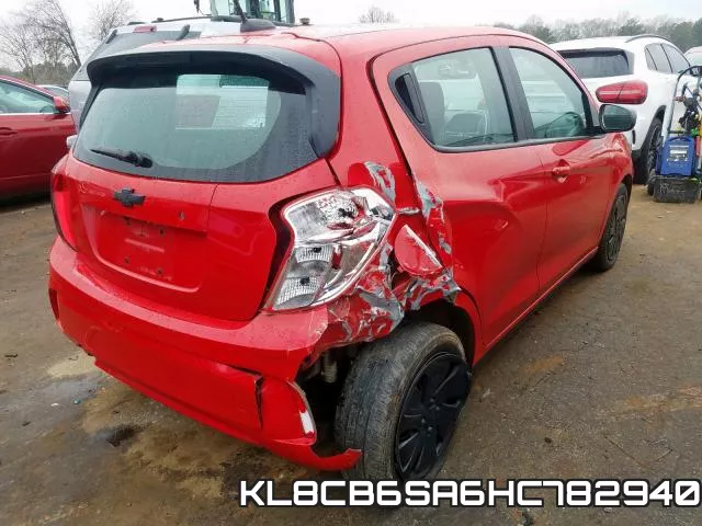 KL8CB6SA6HC782940 фото 4