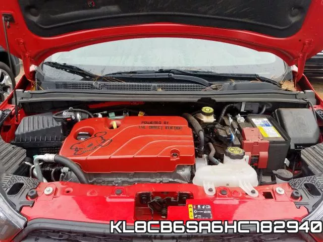KL8CB6SA6HC782940 фото 7