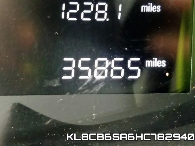 KL8CB6SA6HC782940 фото 8