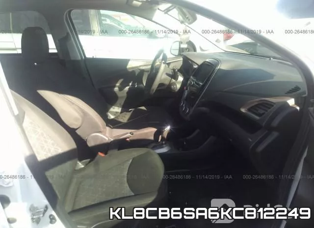 KL8CB6SA6KC812249 фото 4