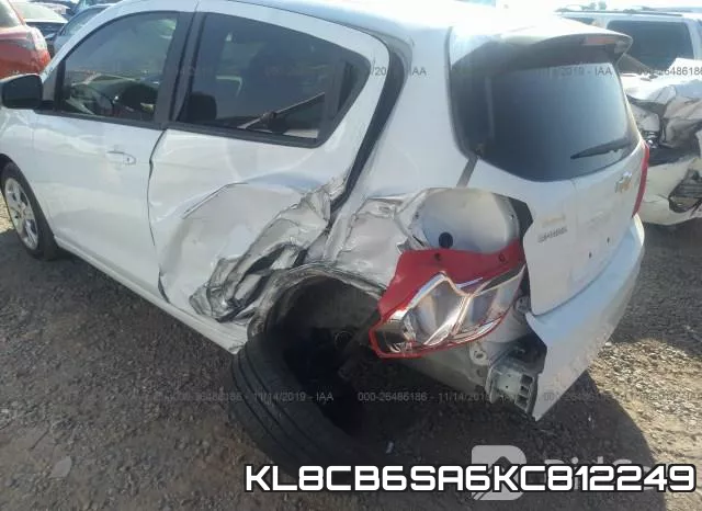 KL8CB6SA6KC812249 фото 5