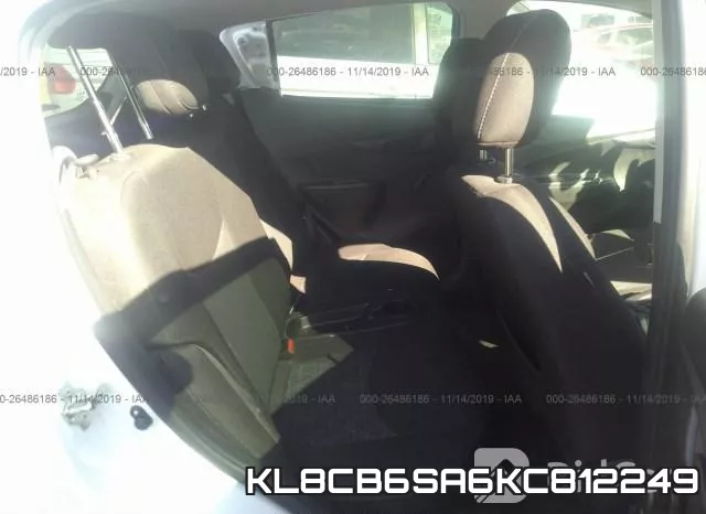 KL8CB6SA6KC812249 фото 6