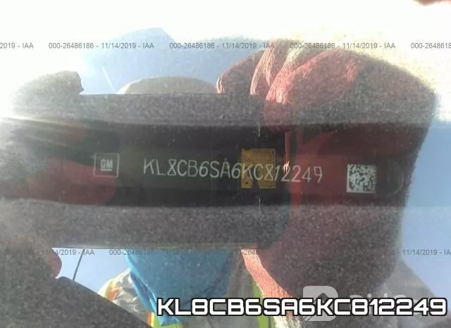 KL8CB6SA6KC812249 фото 7