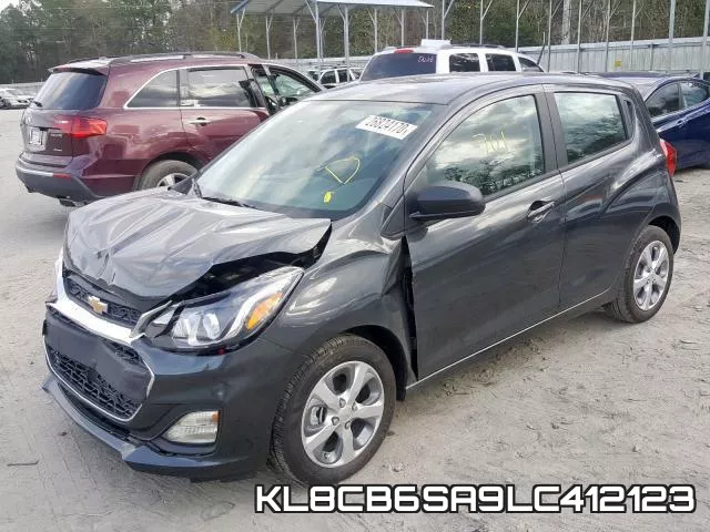 KL8CB6SA9LC412123 фото 3