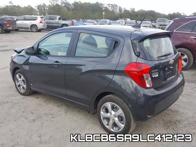 KL8CB6SA9LC412123 фото 4