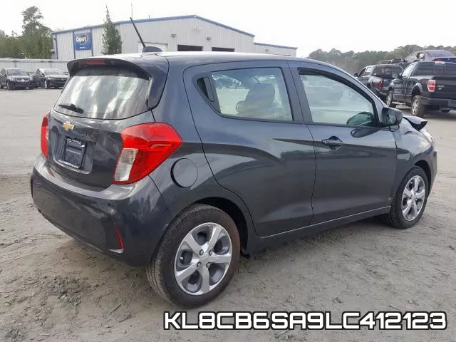 KL8CB6SA9LC412123 фото 5