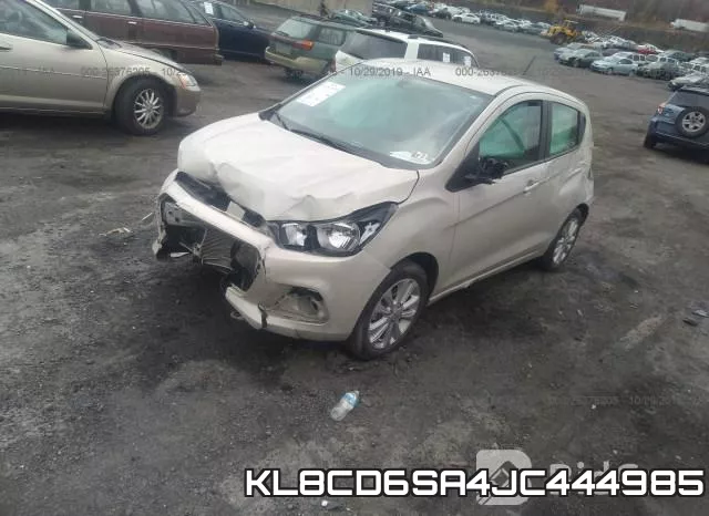 KL8CD6SA4JC444985 фото 3