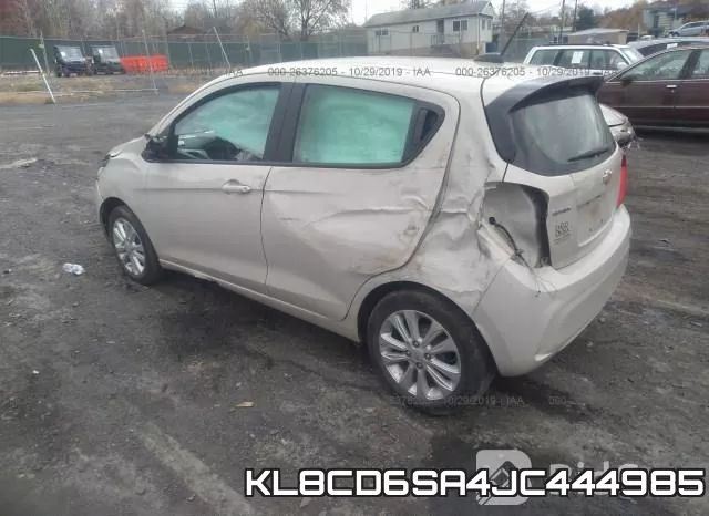 KL8CD6SA4JC444985 фото 4