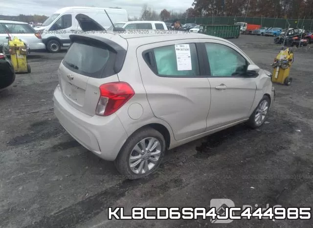 KL8CD6SA4JC444985 фото 5