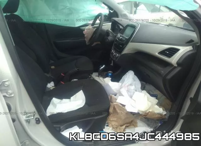 KL8CD6SA4JC444985 фото 6
