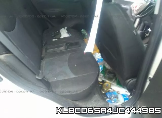 KL8CD6SA4JC444985 фото 8