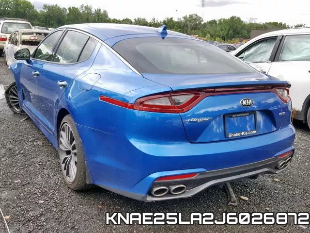 KNAE25LA2J6026872 фото 2