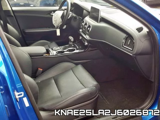 KNAE25LA2J6026872 фото 3
