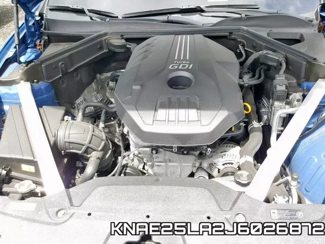 KNAE25LA2J6026872 фото 5