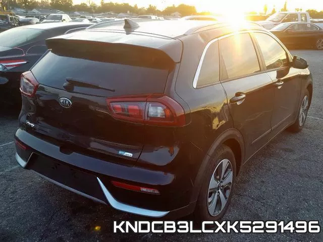 KNDCB3LCXK5291496 фото 4