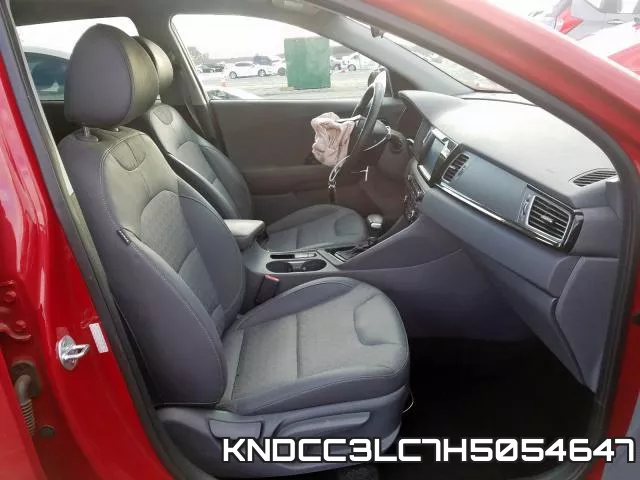 KNDCC3LC7H5054647 фото 3