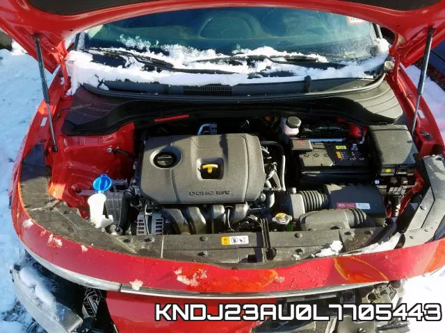 KNDJ23AU0L7705443 фото 4