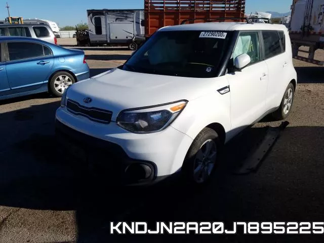 KNDJN2A20J7895225 фото 2