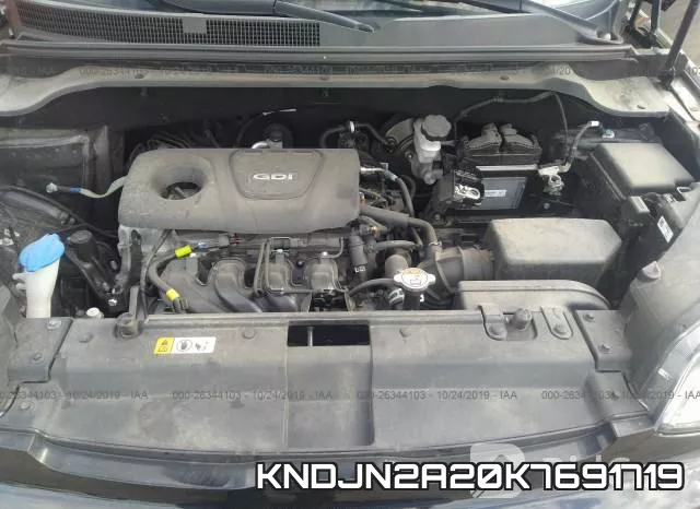 KNDJN2A20K7691719 фото 2